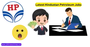 Latest Hindustan Petroleum Jobs 2023 Apply Online