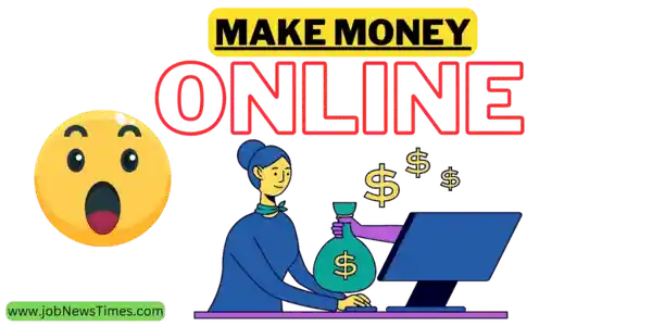 25 Ways How to Make Money Online For Students 2023