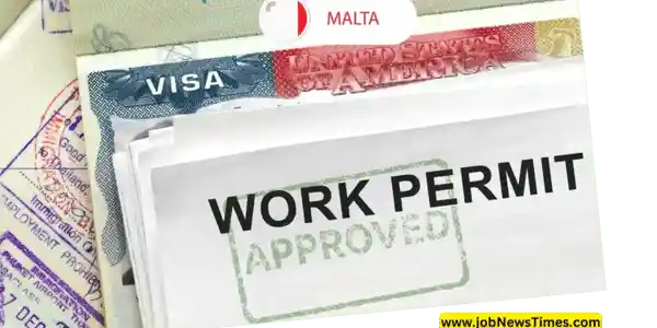 Malta Work Permit Online Apply 2023 A Step-by-Step Guide