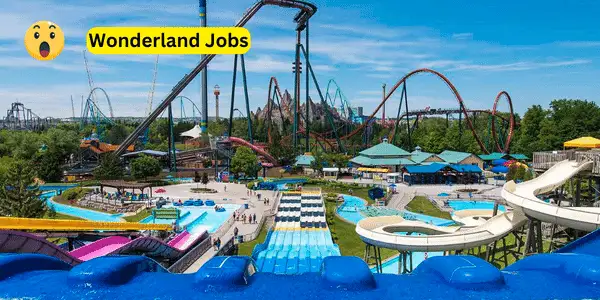 Canada Wonderland Jobs With Visa Sponsorship
