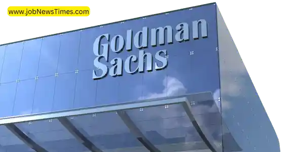 Goldman Sachs internship 2024