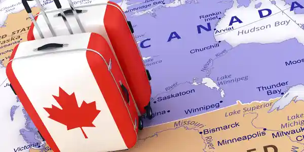 How to get Job in Canada with visa sponsorship in 2024