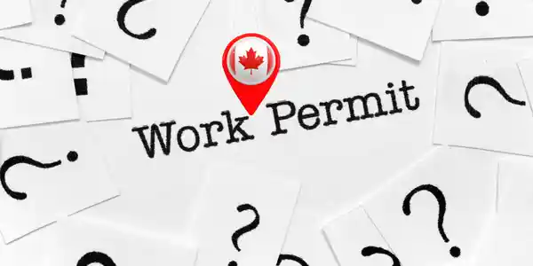 How do you get a Canadian Work Permit 2024-25