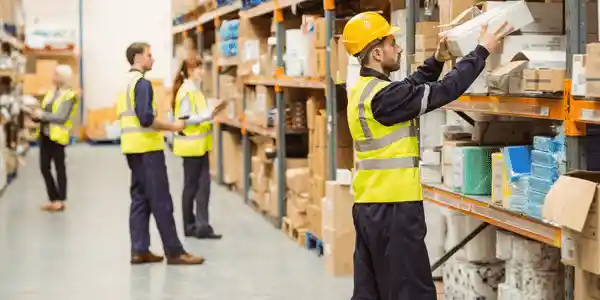 Latest UK Job in Warehouse No Experience Near Me 2024-25 Apply Now