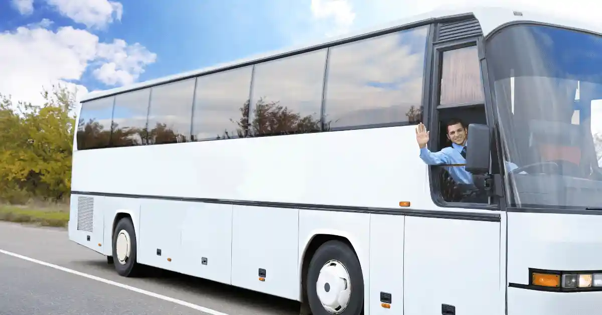 Latest Bus Driver Jobs in USA with Visa Sponsorship 2024-25