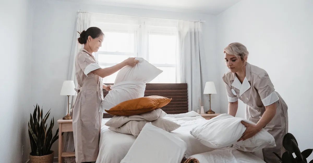 Latest Housekeeping Jobs in USA with Visa Sponsorship 2024-25