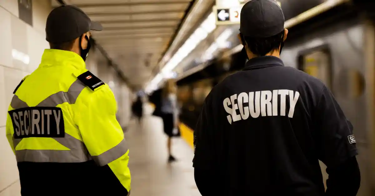 Latest USA Security Guard Jobs for Foreigners with Visa Sponsorship 2024-25