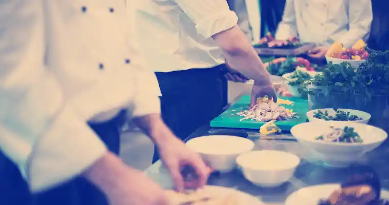 Latest Hotel Chef Jobs in Canada with Visa Sponsorship for Freshers 2024-25