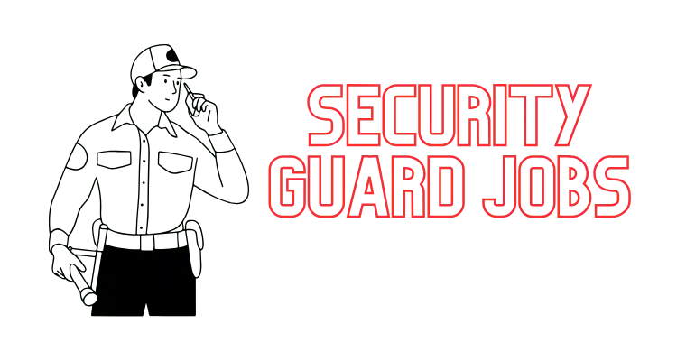 Latest Security Guard Jobs in Canada for Foreigners 2024-25