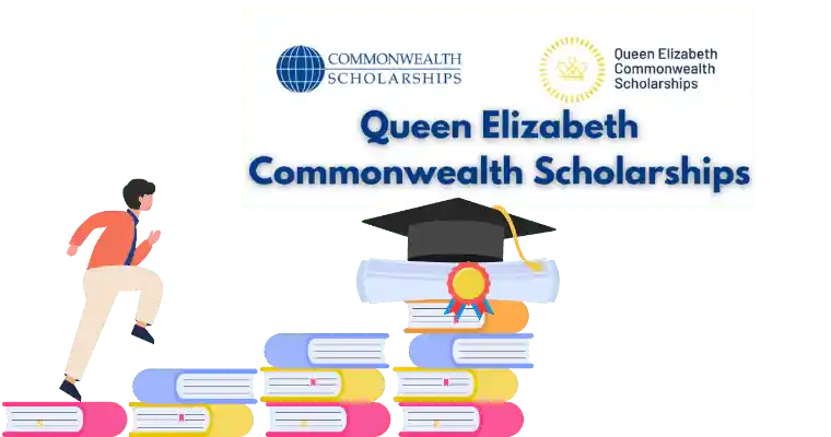 Fully Funded Queen Elizabeth Commonwealth Scholarship QECS