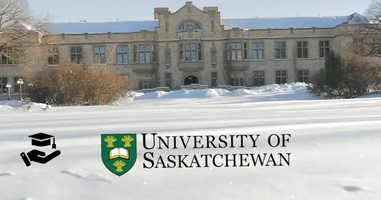 Canadian Saskatchewan Government  Scholarships for international students