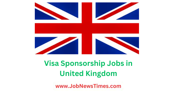 Nhs Care Assistant Jobs With Visa Sponsorship In Uk