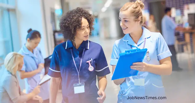 Nurse Manager Jobs at University of Sheffield
