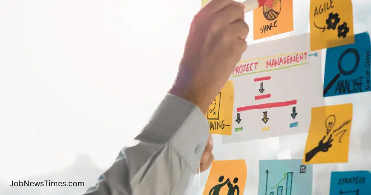 Latest Project Manager Jobs in London UK with Visa Sponsorship