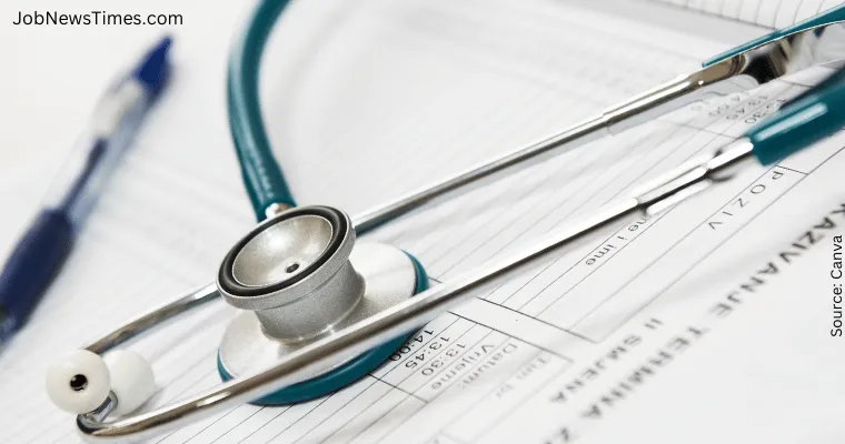 Medical Doctor Jobs UK Visa Sponsorship
