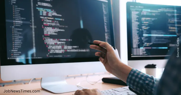 Software Engineer Jobs in London UK with Visa Sponsorship