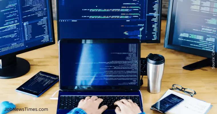 Software Engineer Jobs in London UK with Visa Sponsorship