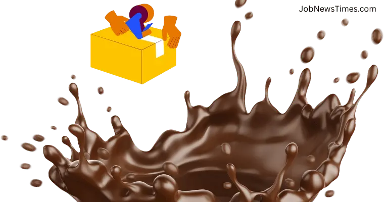 Dubai Chocolate Packing Helper Job with Visa Sponsorship