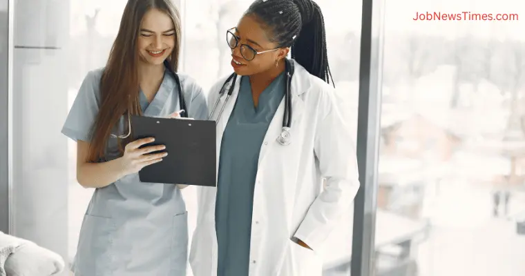 Healthcare Assistant Jobs in Canada for Foreigners with Visa Sponsorship