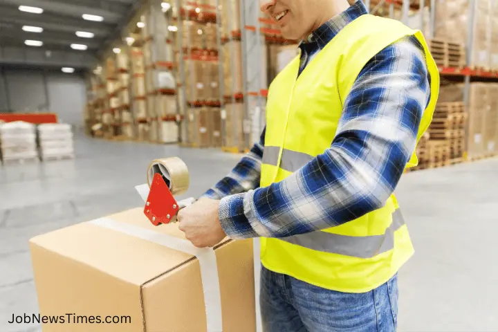 Packing Jobs in Luxembourg with Visa Sponsorship for Indian