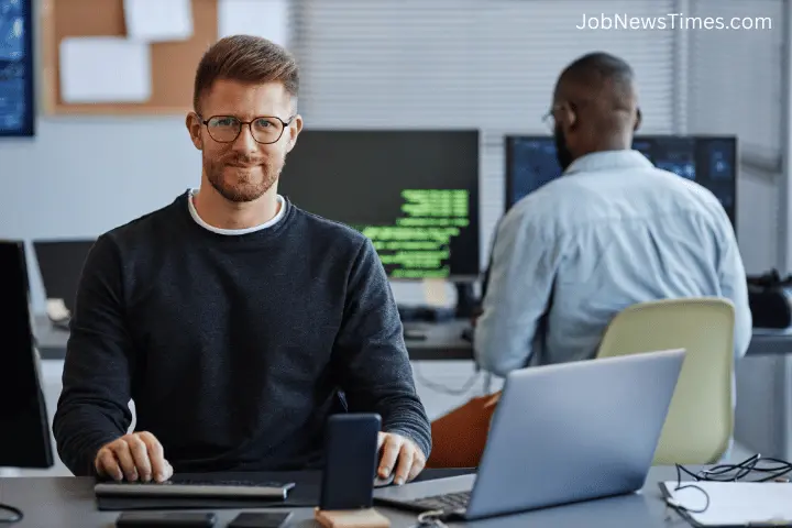 Software Engineer Jobs in Australia with Visa Sponsorship