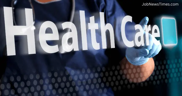 UK Healthcare Assistant Jobs with visa Sponsorship