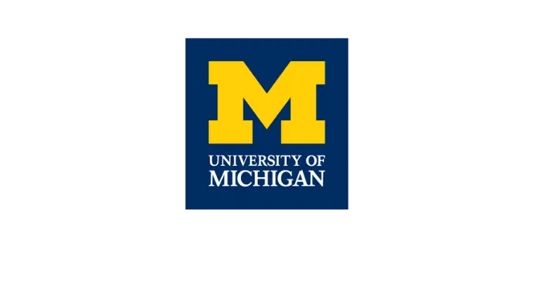 University of Michigan Fully Funded PhD Scholarship USA