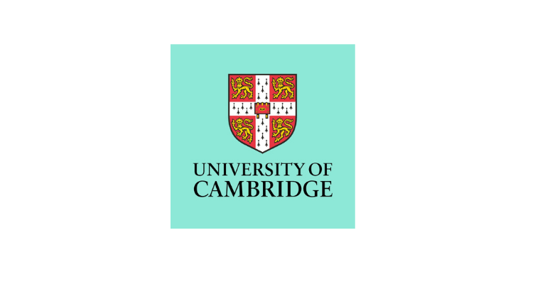 University of Cambridge Research Work in UK