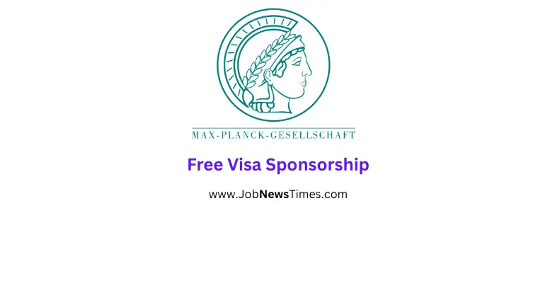 Max Planck Institute Fully Funded PhD Positions Germany