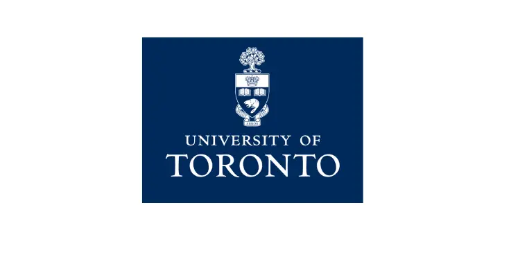 University of Toronto Fully Funded PhD Research Positions Canada