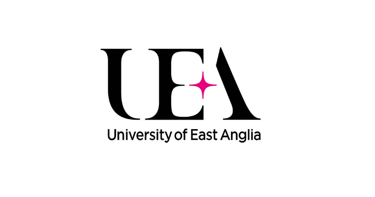 University of East Anglia Research Work in UK